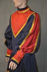 Costume Medioevale (5)