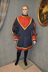 Costume Medioevale (8)