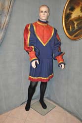 Costume Medioevale (9)