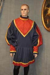 Costume Medioevale