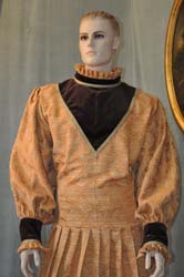 Vestito Storico del Medioevo (1)