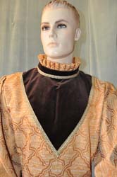 Vestito Storico del Medioevo (15)