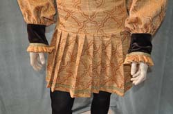 Vestito Storico del Medioevo (3)