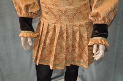 Vestito Storico del Medioevo (3)