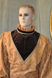 Vestito Storico del Medioevo (6)