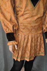 Vestito Storico del Medioevo (8)