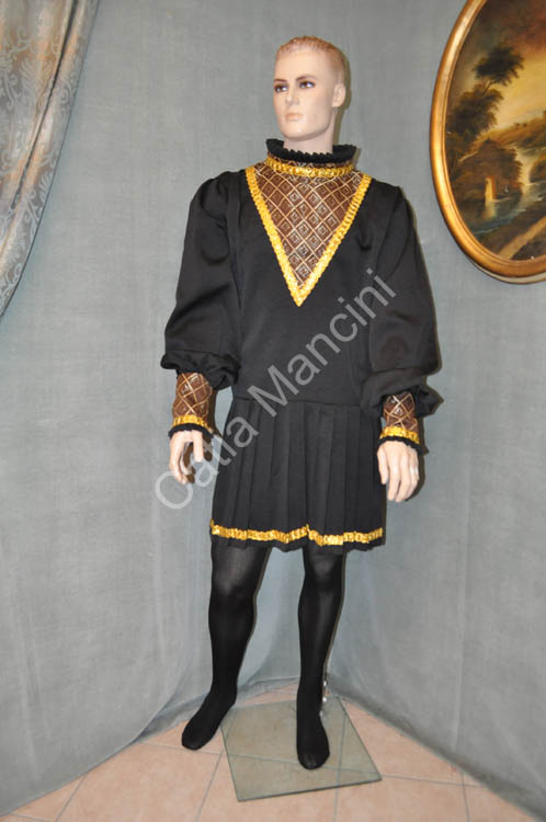 Costume-Storico-Medioevale (15)