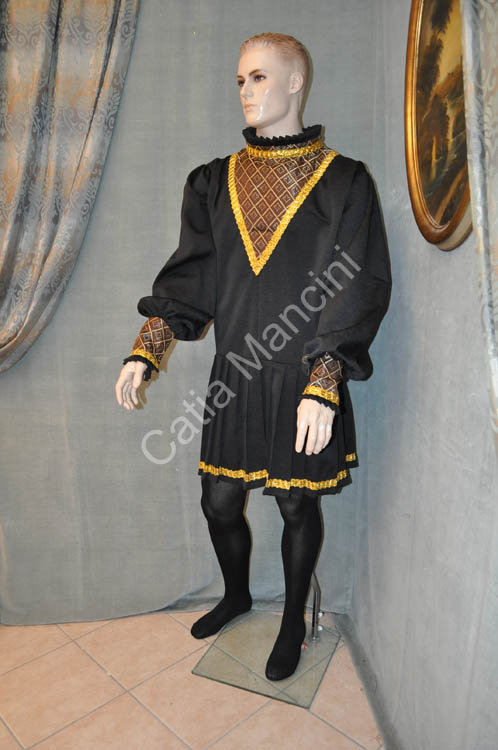 Costume-Storico-Medioevale (5)