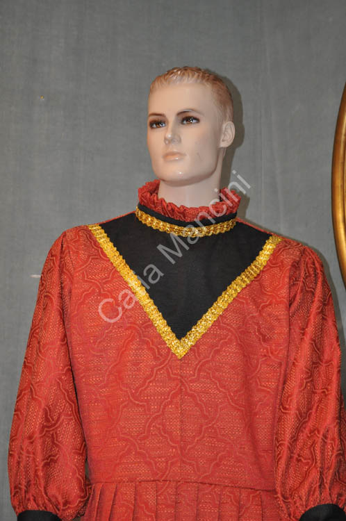 CostumeStoricoUomoMedioevale (1)