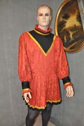 CostumeStoricoUomoMedioevale (4)