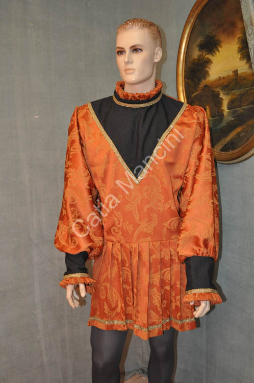 Costume-Storico-Uomo-Medioevale (2)
