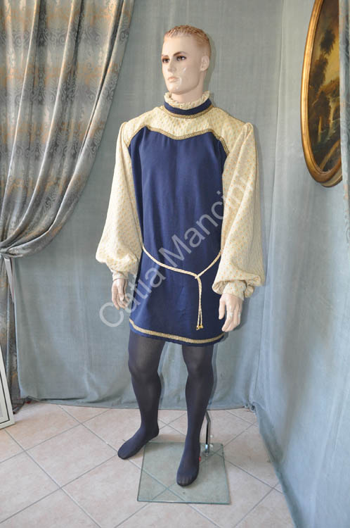 Costume-Storico-Medioevale (2)