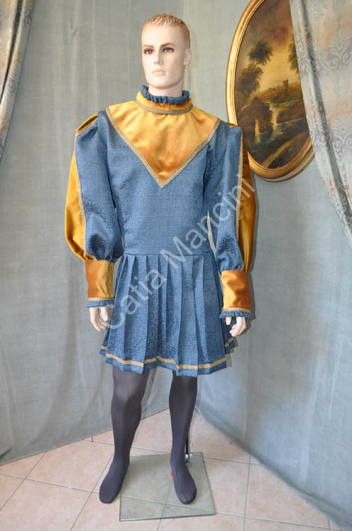 Costume-Storico-Medievale