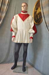 Vestito-Storico-Medioevale