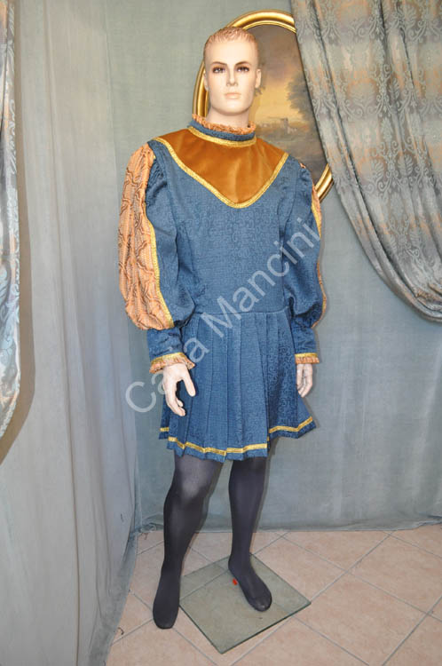 Costume-Storico-Rievocazione-Medioevale (9)