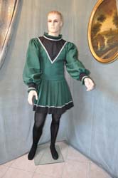 Abito Cavaliere Medievale (11)