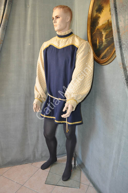 Costume-Medioevale-Uomo (12)