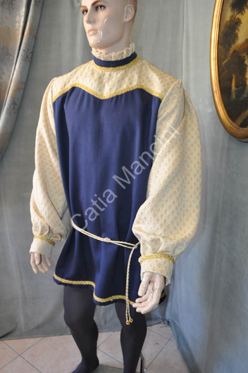 Costume-Medioevale-Uomo (4)
