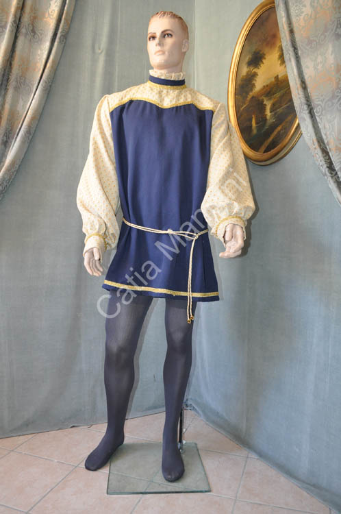 Costume-Medioevale-Uomo