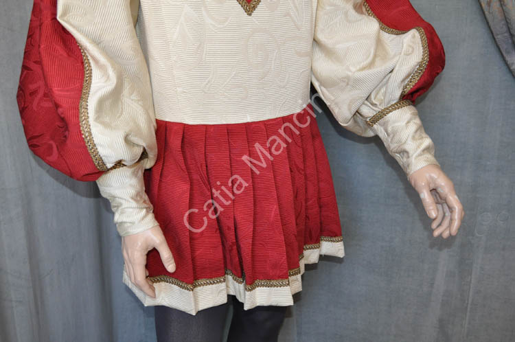 Costume-Storico-del-Medioevo-Maschile (12)