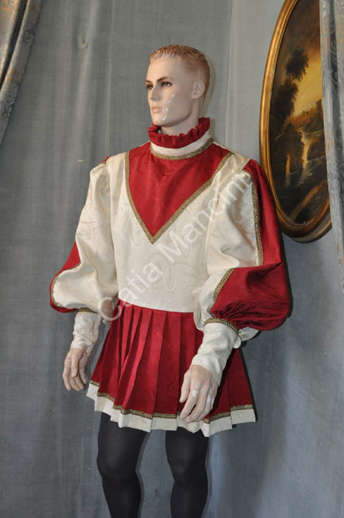 Costume-Storico-del-Medioevo-Maschile (15)