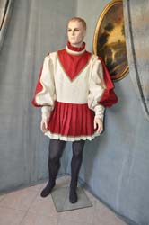 Costume-Storico-del-Medioevo-Maschile (13)