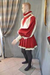 Costume-Storico-del-Medioevo-Maschile (8)