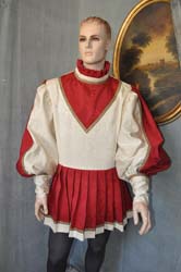 Costume-Storico-del-Medioevo-Maschile (9)