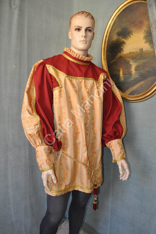 Abito-Uomo-del-Medioeva-1300 (10)