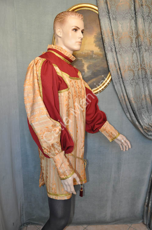 Abito-Uomo-del-Medioeva-1300 (14)