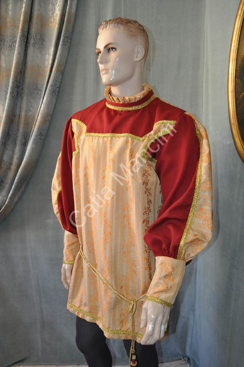 Abito-Uomo-del-Medioeva-1300 (4)