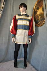 Abito-Medievale-1300