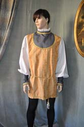 Costume Storico Medievale 1200-1300 (1)