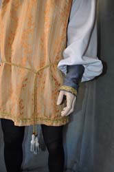 Costume Storico Medievale 1200-1300 (12)