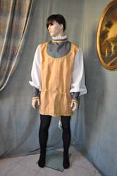 Costume Storico Medievale 1200-1300 (13)