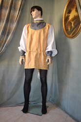 Costume Storico Medievale 1200-1300 (14)