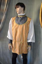 Costume Storico Medievale 1200-1300 (3)