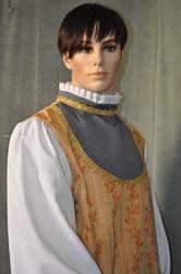 Costume Storico Medievale 1200-1300 (6)