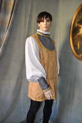 Costume Storico Medievale 1200-1300 (9)