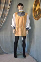 Costume Storico Medievale 1200-1300