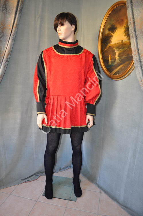 Costume-Uomo-Medioevale-1250