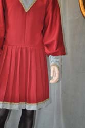 Costume adulto Cavaliere del Medioevo (1)