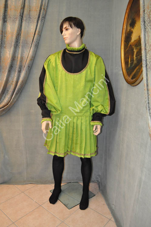 Costume-Figurante-Medioevale-per-cortei-rievocazioni (15)