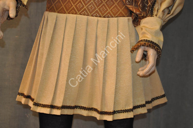Costume-Figurante-Medievale-Chiarina (13)