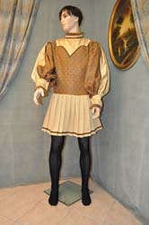 Costume-Figurante-Medievale-Chiarina (12)