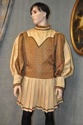 Costume-Figurante-Medievale-Chiarina (14)