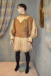 Costume-Figurante-Medievale-Chiarina (15)