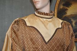 Costume-Figurante-Medievale-Chiarina (2)