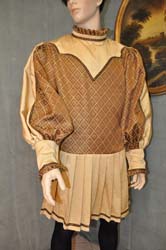 Costume-Figurante-Medievale-Chiarina (3)