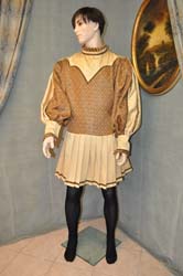 Costume-Figurante-Medievale-Chiarina (6)